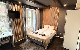 Apartament z widokiem na pomnik Kopernika - Rynek Staromiejski